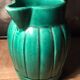 Ceramic water pitcher Orchies number 3
