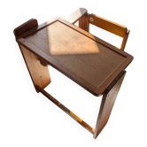 Child's desk - fabric