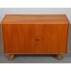 Vintage chest of drawers by Jiroutek for Interier Praha, model U-450, 1960