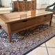 Table basse Roche Bobois