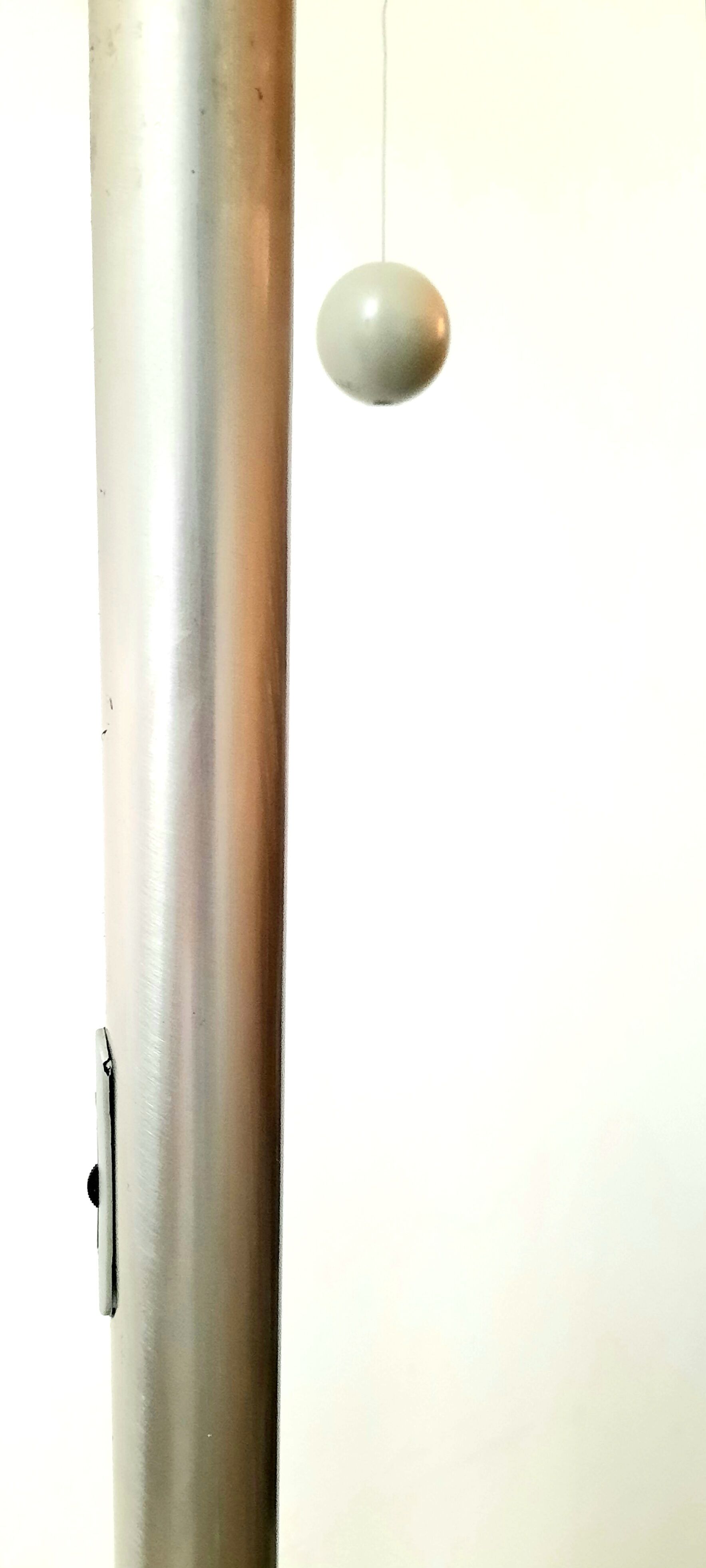 Artemide swing lamp by Carlo Forcolini model Nestore Lettura circa 1989