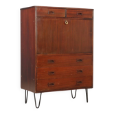 1960s vintage sideboard