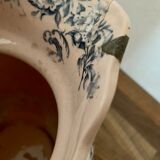 Old toilet broc Villeroy and Boch