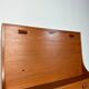 1960s Vintage Danish Teak Secretary by Børge Mogensen - Søborg Møbelfabrik