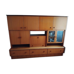 Living buffet de style - scandinave