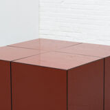 Rosenthal Domino coffee table 1970s