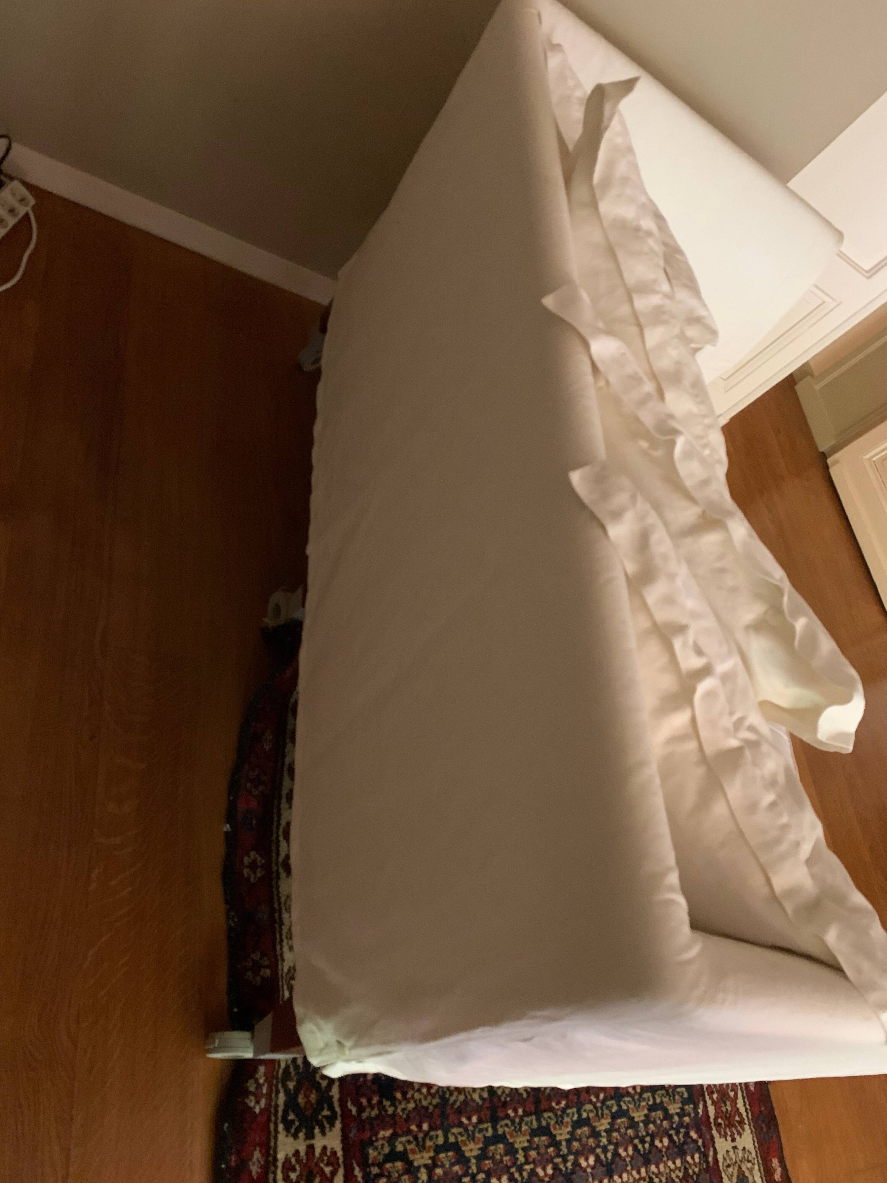 Neoz PM sofa