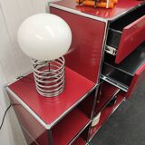 Quadro Pfister metal furniture