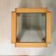 Pair of coffee tables 1970/1980
