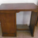Former desk of postal administration 40/50