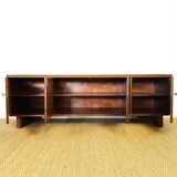 Vintage teak sideboard from the 1960s