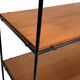 Poul Cadovius Abstracta wall unit cabinet