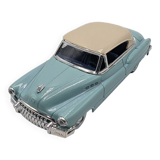 Buick cabriolet 1950 1/43ième