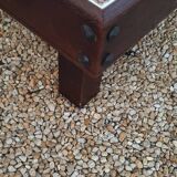 70s coffee table