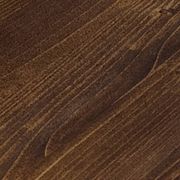 Meuble Vinyle en bois massif, rangement pour disques vinyles