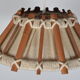Suspension scandinave