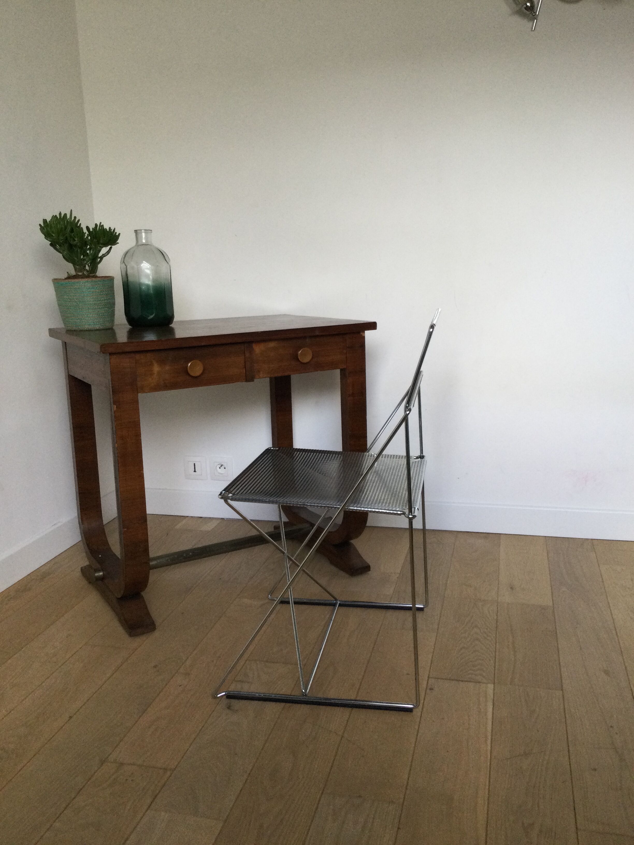 Bureau style Art Déco