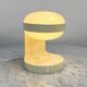 KD29 Beige table lamp by Joe Colombo for Kartell, 1970s
