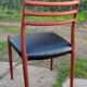Chair Niels O. Møller model 78