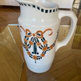 Pitcher