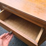 Dresser rag picker art deco 1950