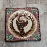 Old trivet