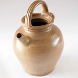 Ancient sandstone gargoulette