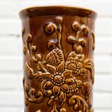 Vintage cilinder vase 725/30