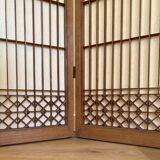 Japanese screen