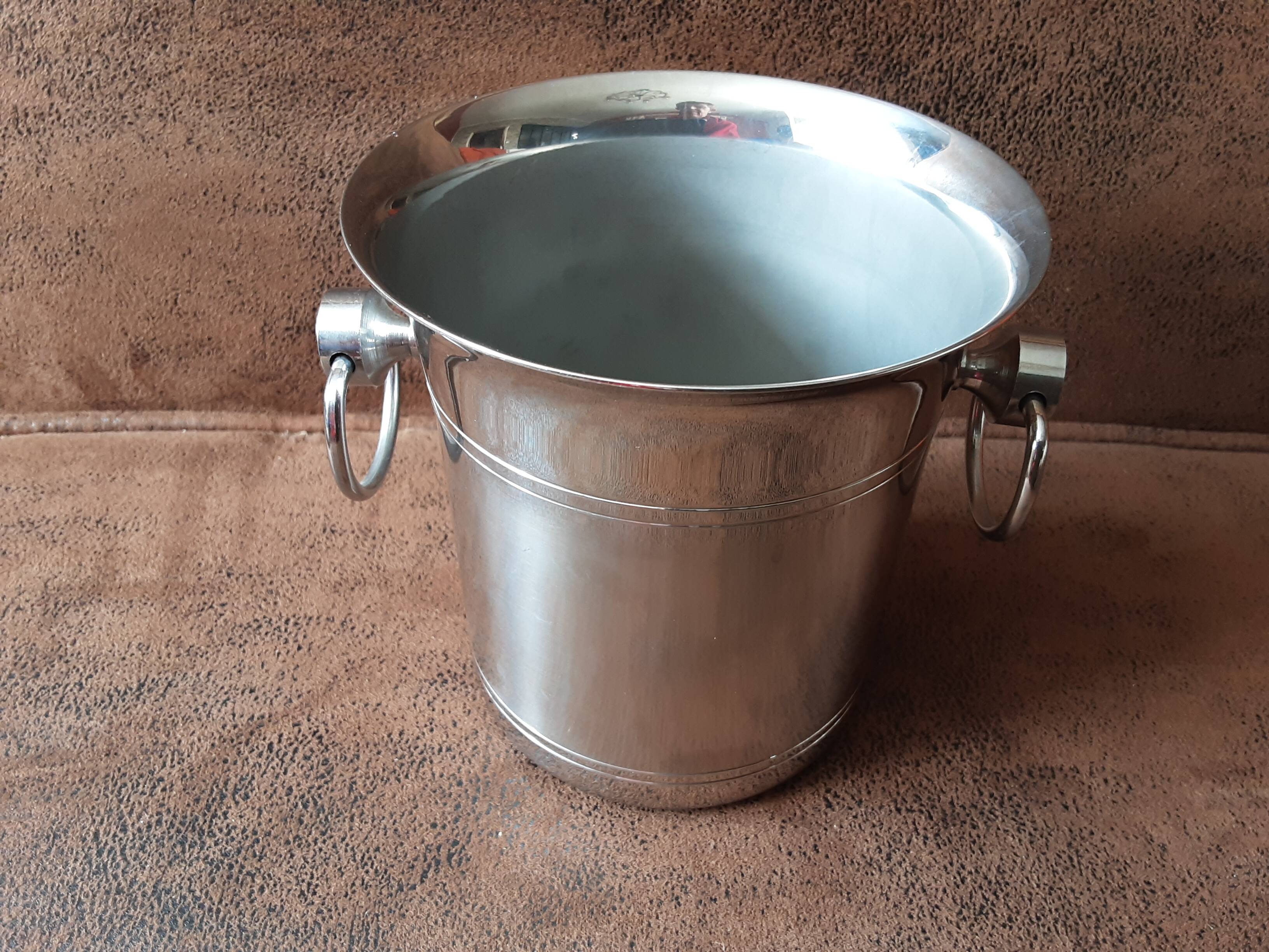 Jean Couzon ice bucket