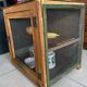 Vintage pantry