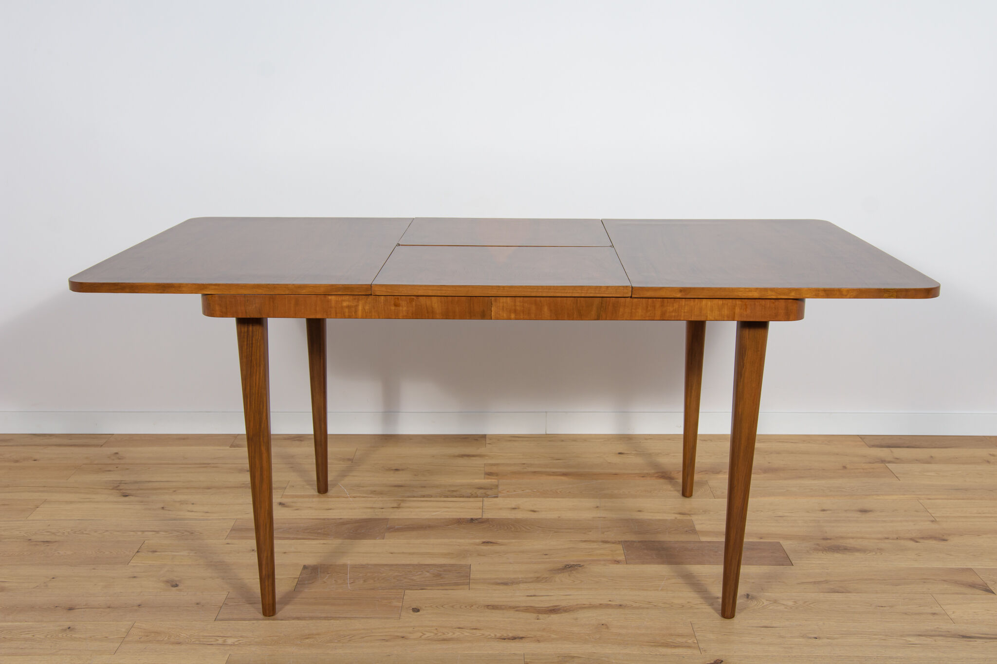 Dining table by Hubert Nepožitek & Bohumil Landsman for Jitona, 1960s