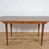 Dining table by Hubert Nepožitek & Bohumil Landsman for Jitona, 1960s