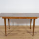 Dining table by Hubert Nepožitek & Bohumil Landsman for Jitona, 1960s