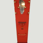 Porte manteau vestiaire vintage