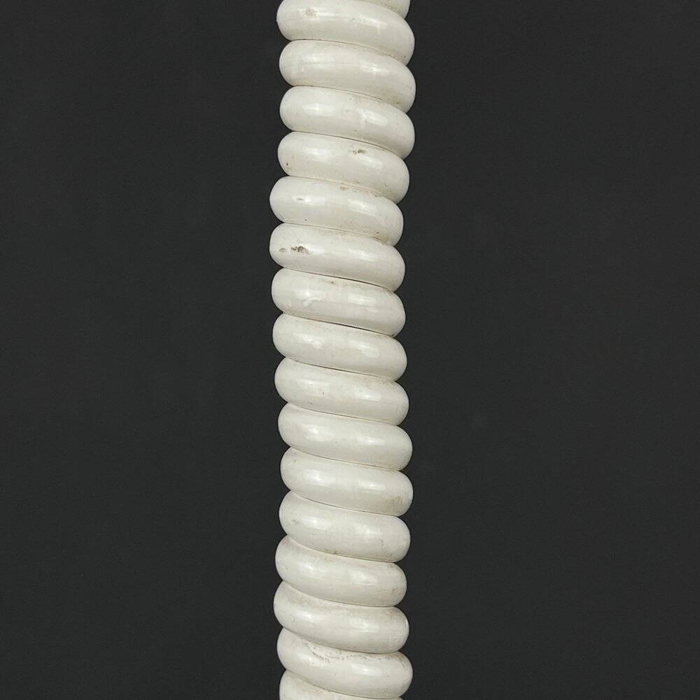 Mid-Century Multicoloured Opaline Glass Pendant Lamp by Stilnovo, Italy, 1950s