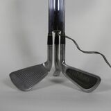 Golf club lamp