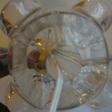 Sevres Crystallery lamp foot