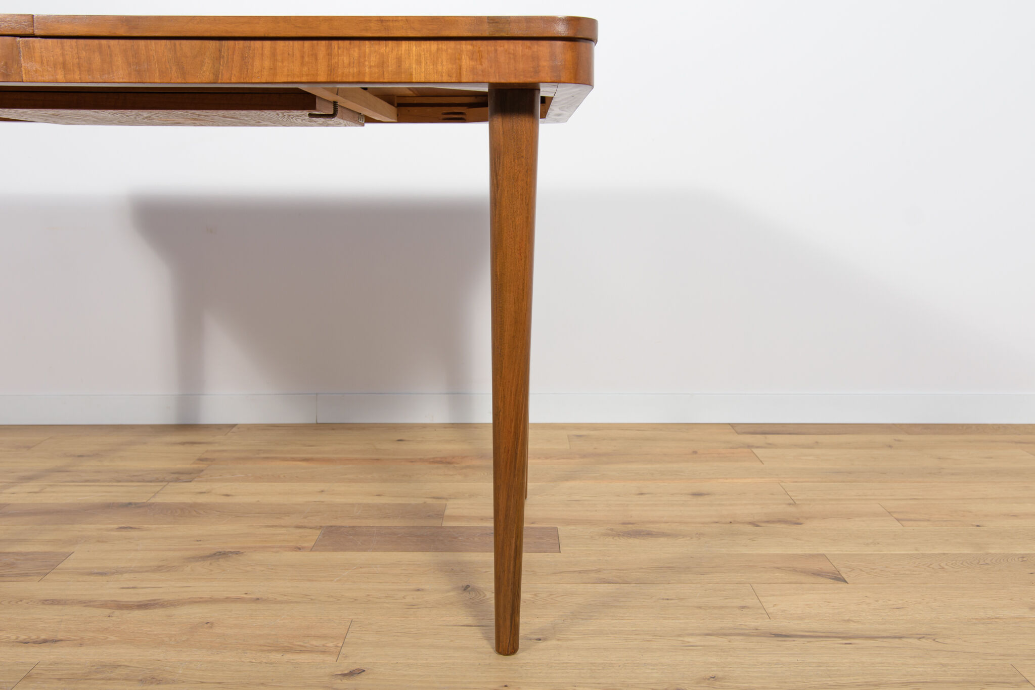 Dining table by Hubert Nepožitek & Bohumil Landsman for Jitona, 1960s