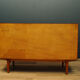 Commode Violetta République Populaire de Pologne PRL