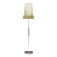 Lampadaire, design danois, années 1970, production : Danemark