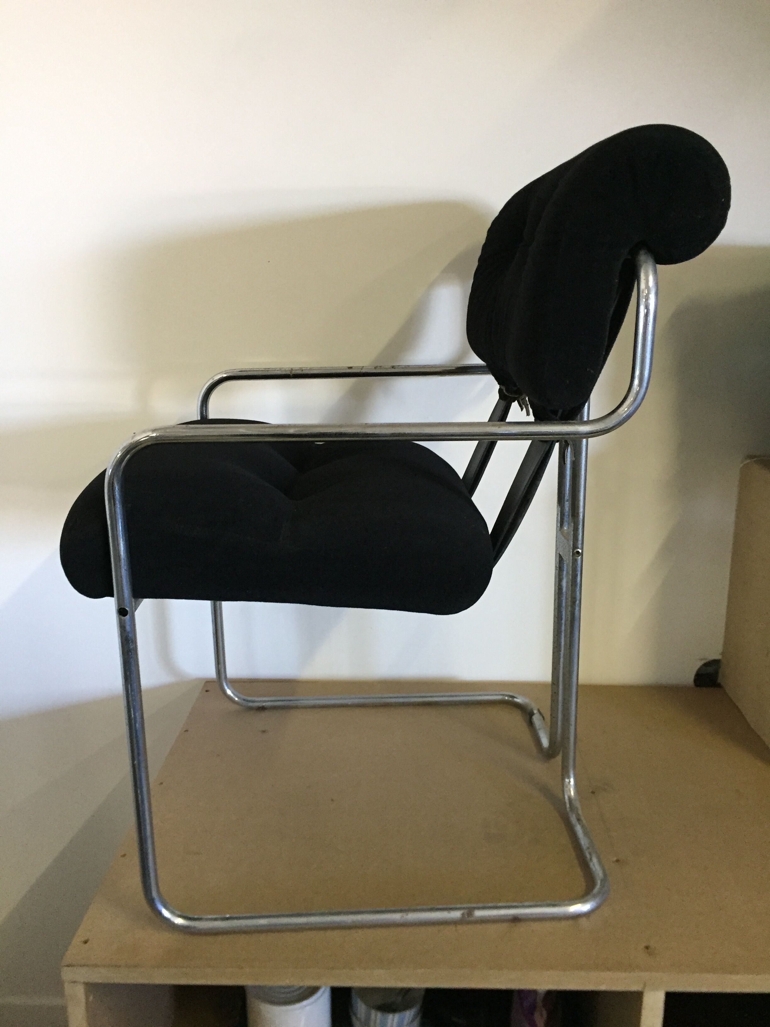 Armchair Tucroma  Guido Faleschini