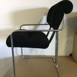 Armchair Tucroma  Guido Faleschini