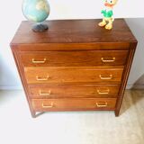 Vintage dresser
