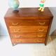 Vintage dresser