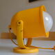 SPACE AGE ELENCO WALL LAMP SPOT LAMP, SWEDEN 1970's