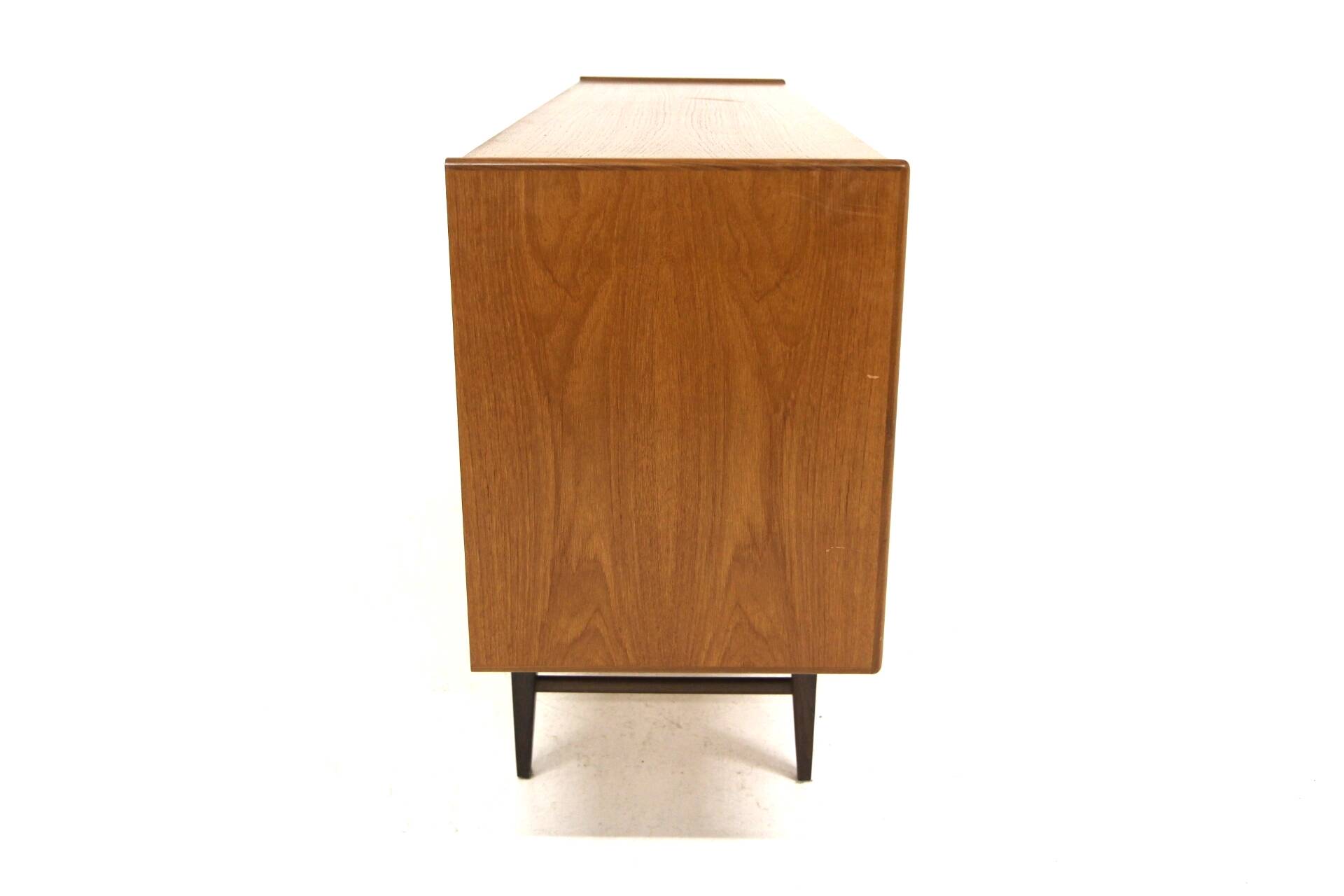 Scandinavian teak sideboard "Paris", Möbel-Ikea, Sweden, 1960