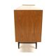 Scandinavian teak sideboard "Paris", Möbel-Ikea, Sweden, 1960