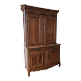 18th century two-body buffet