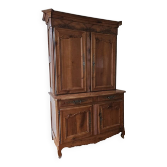 18th century two-body buffet